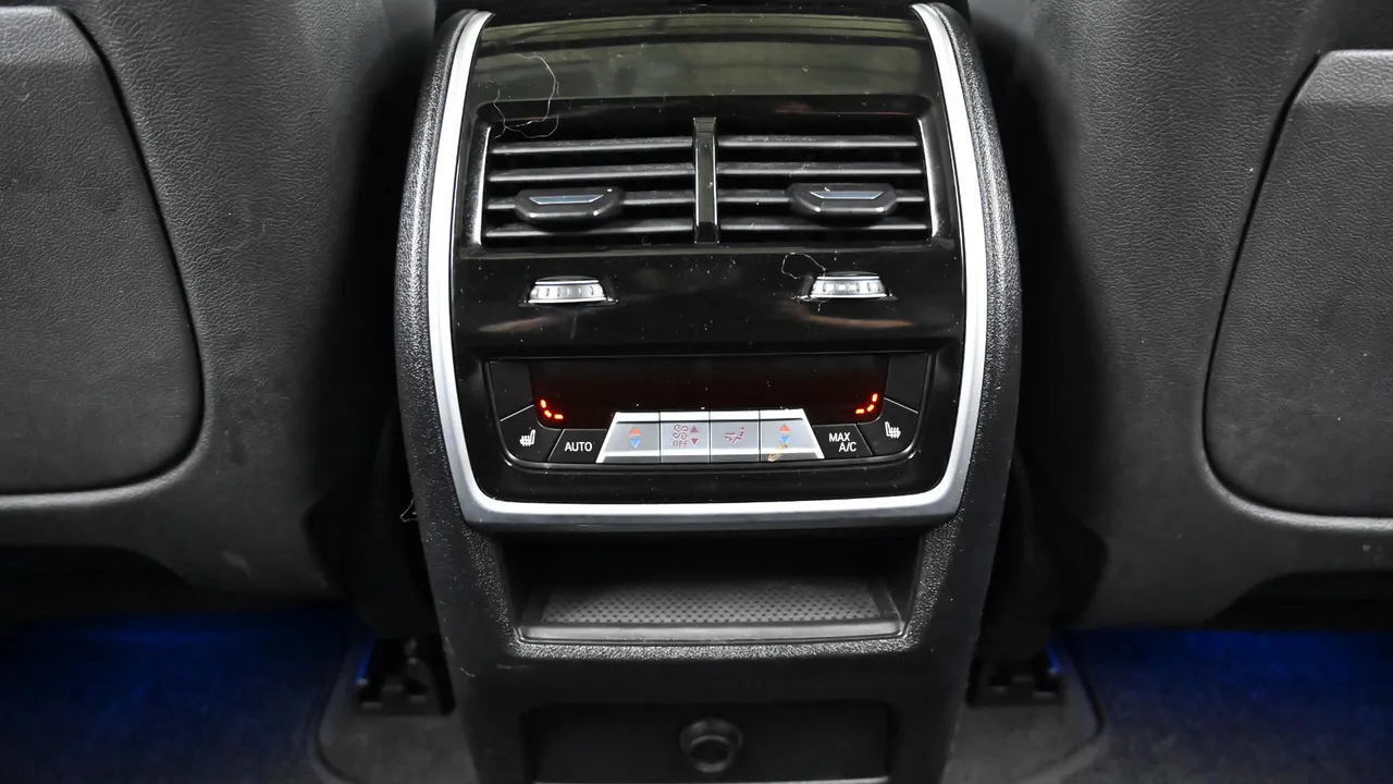 BMW X5 — miniaturë 16
