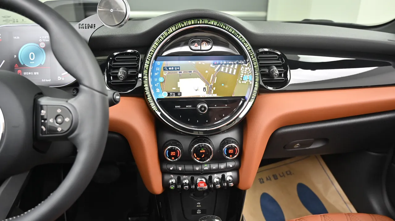 MINI Convertible — miniaturë 14