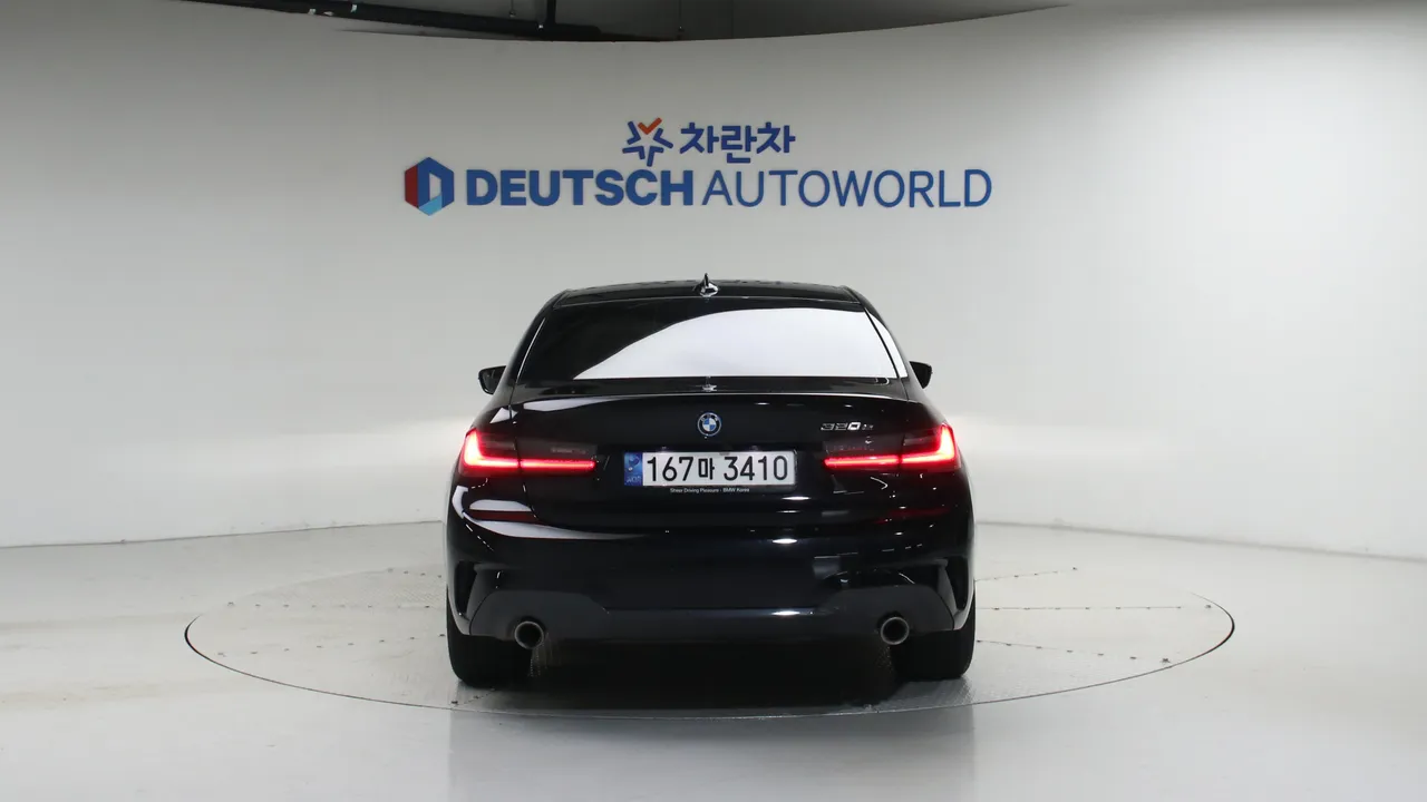 BMW 3er — miniaturë 4