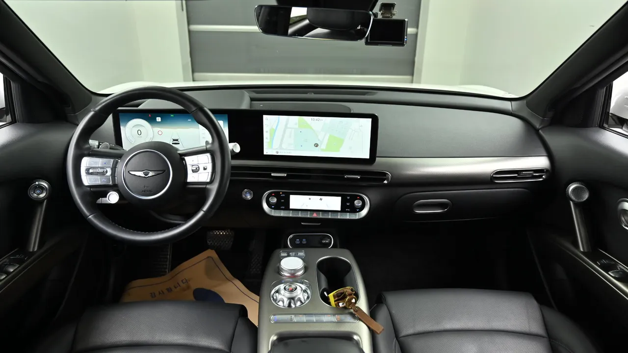 Genesis GV60 77.4kWh Standard 2WD