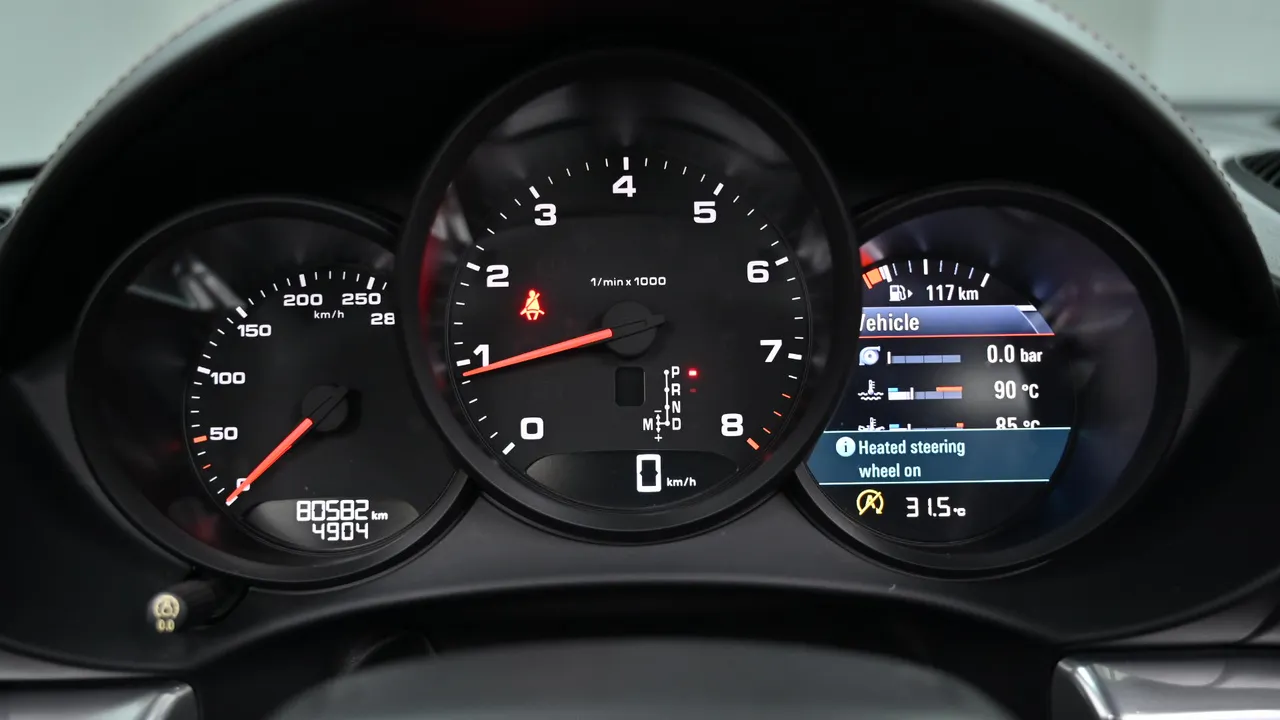 Porsche 718 — miniaturë 8