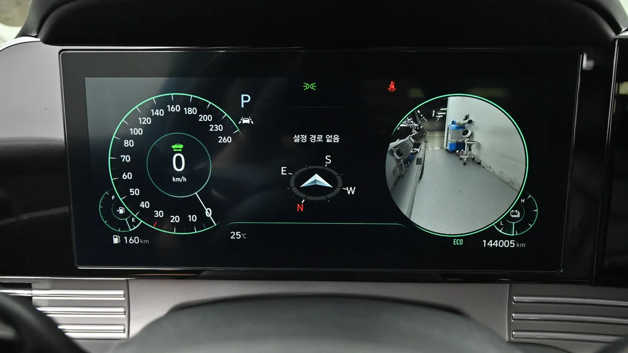 Hyundai Grandeur — miniaturë 8