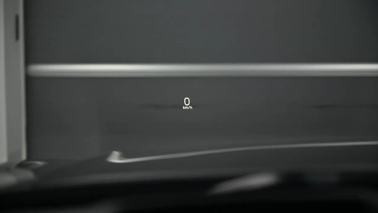 Volvo S90 — miniaturë 17
