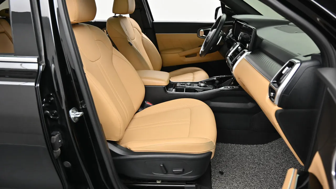 Kia Sorento — miniaturë 10