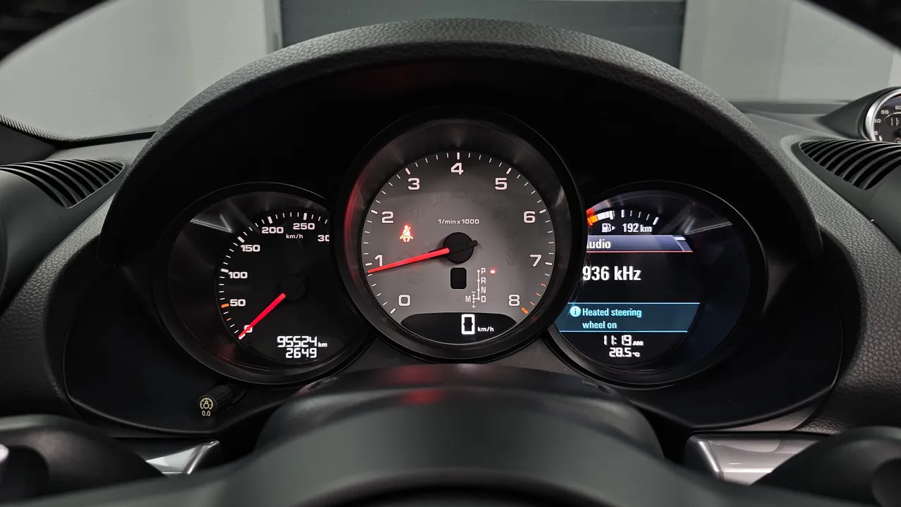 Porsche 718 — miniaturë 8
