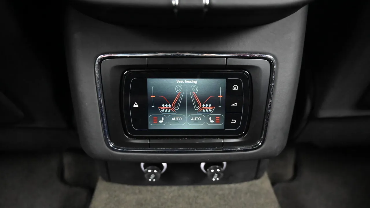 Bentley Bentayga — miniaturë 16
