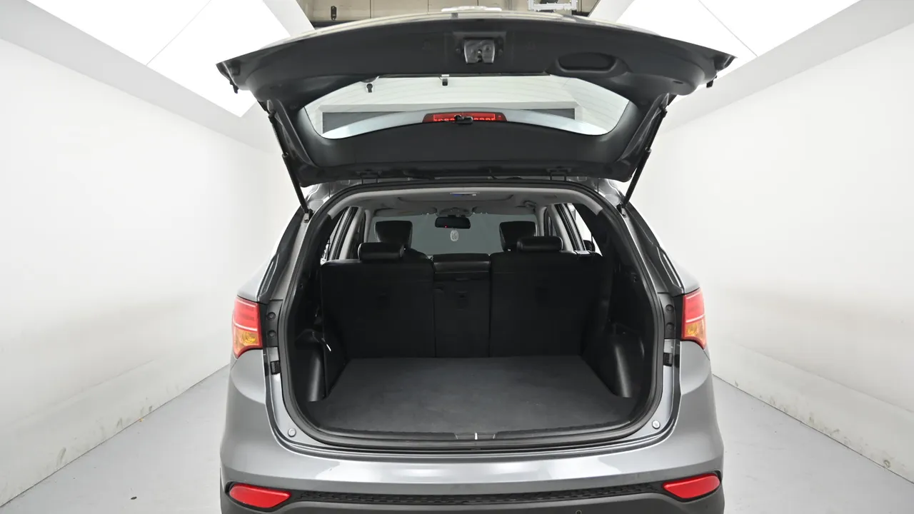 Hyundai Santa Fe — miniaturë 19