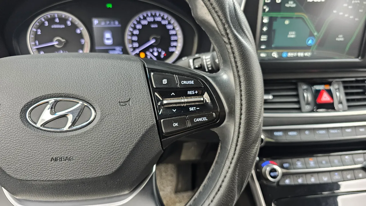 Hyundai Grandeur — miniaturë 17