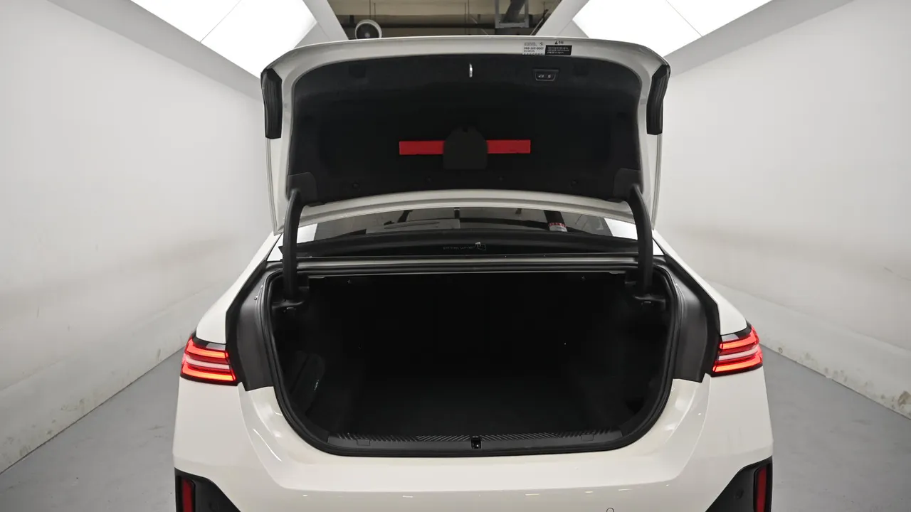 BMW 5er — miniaturë 19