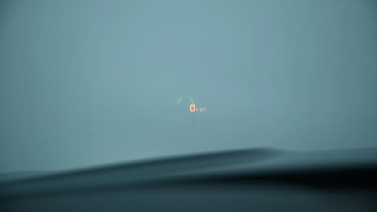 Genesis G70 — miniaturë 18