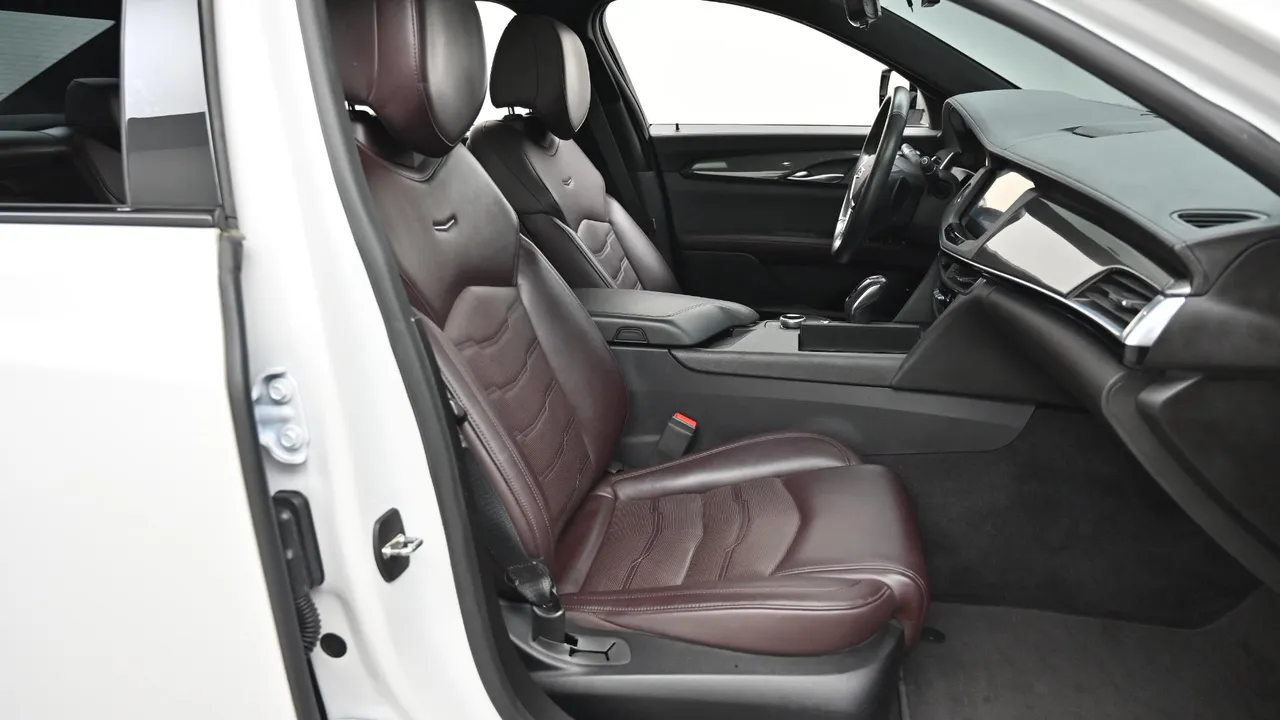 Cadillac CT6 3.6 Sports AWD