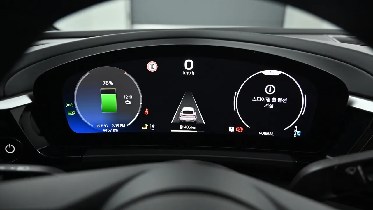 Porsche Macan — miniaturë 24