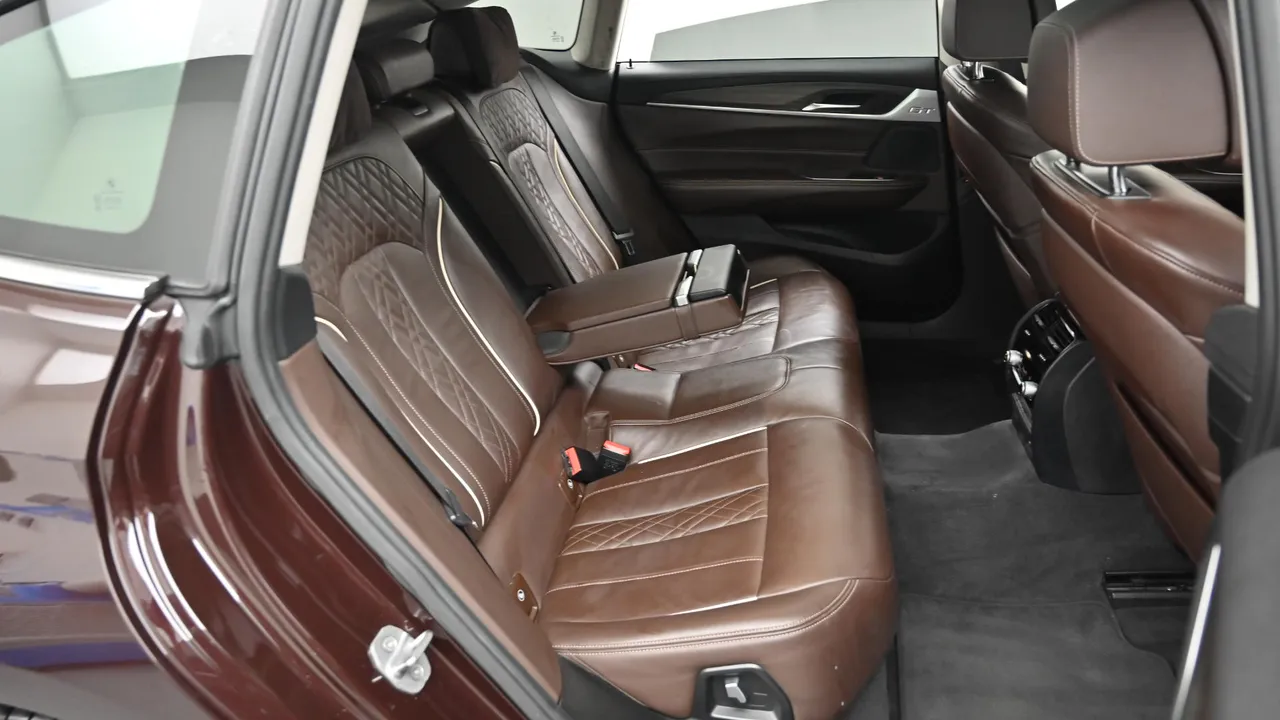 BMW 3er — miniaturë 12