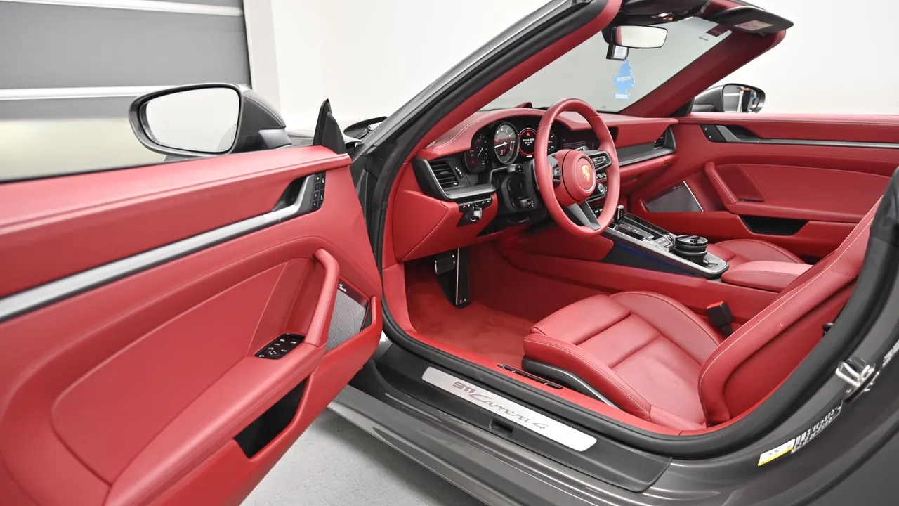 Porsche 911 — miniaturë 11