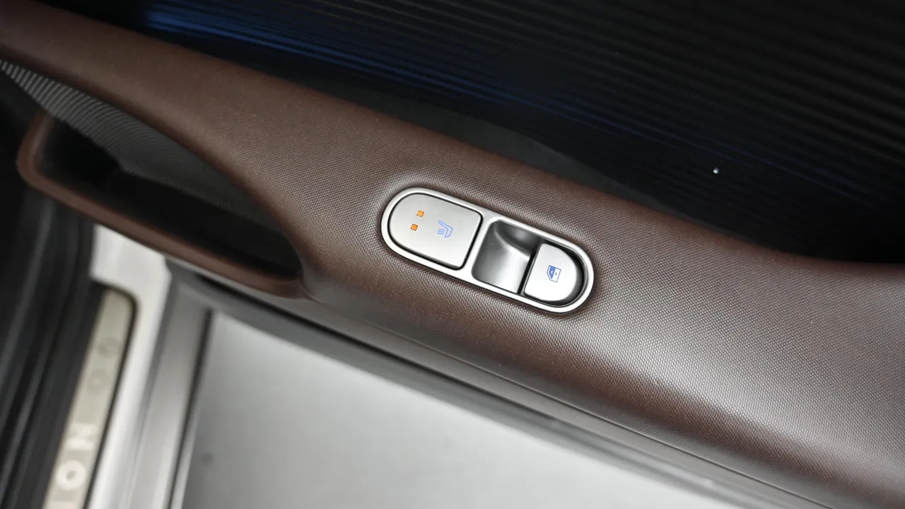 Hyundai IONIQ 6 — miniaturë 16