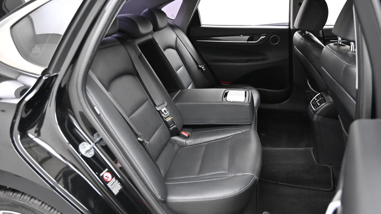 Hyundai Grandeur — miniaturë 12
