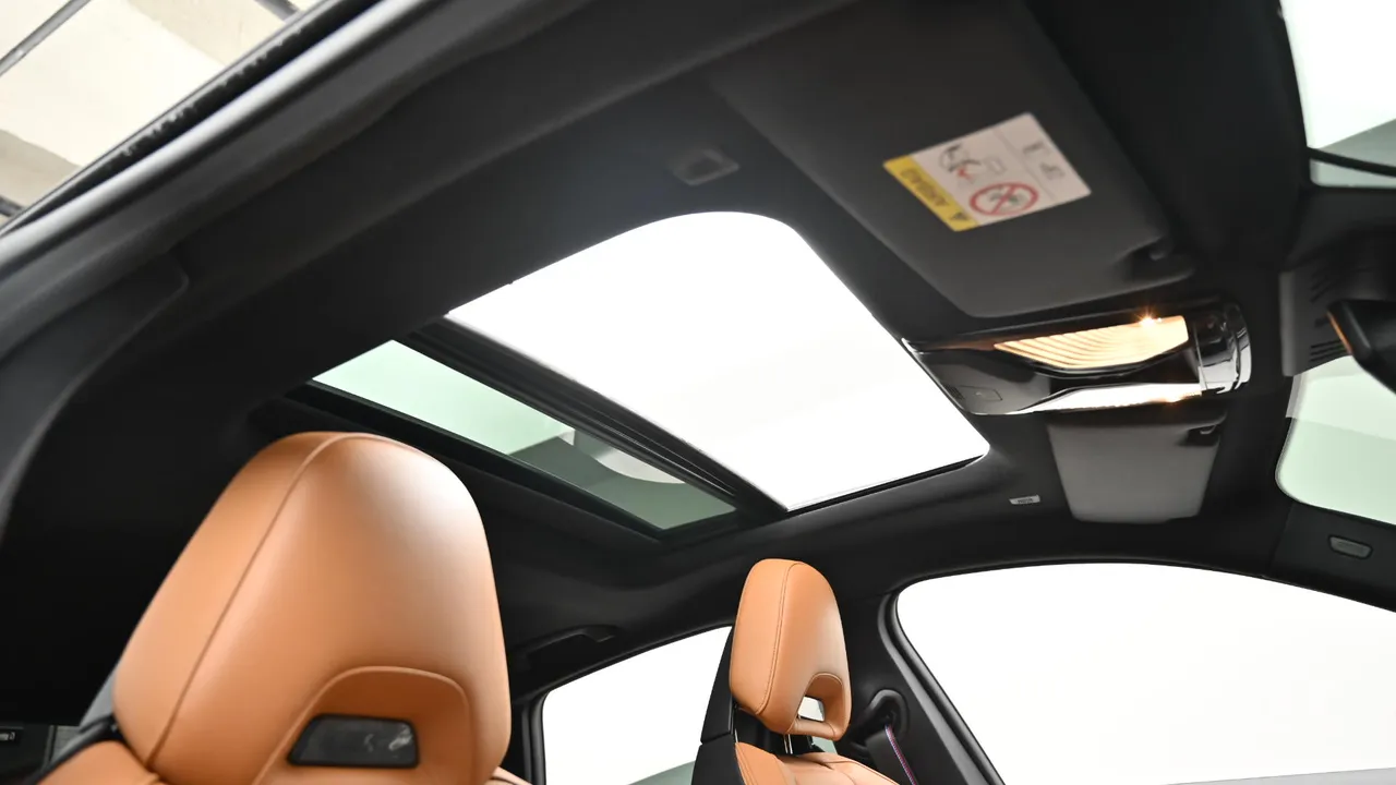 BMW i4 — miniaturë 18
