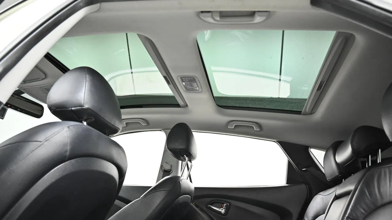 Hyundai Tucson — miniaturë 18