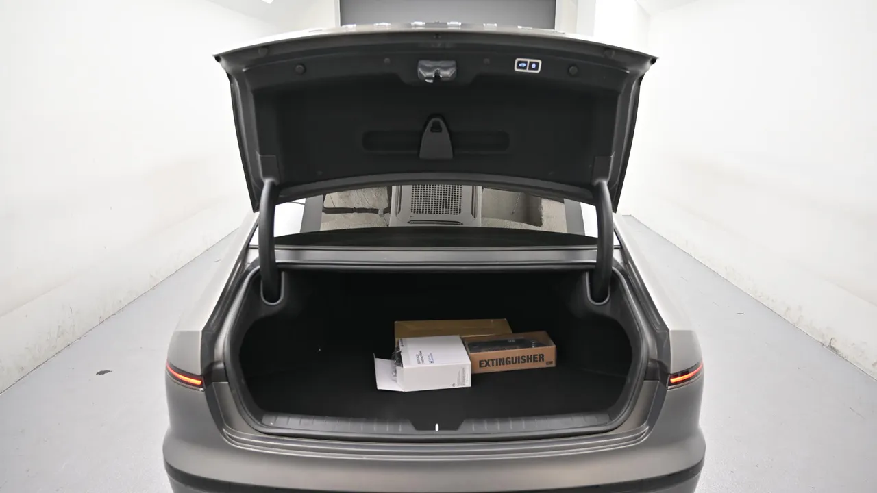 Hyundai Grandeur — miniaturë 19