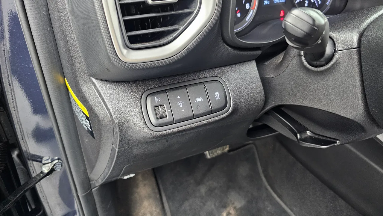 Hyundai Venue — miniaturë 17