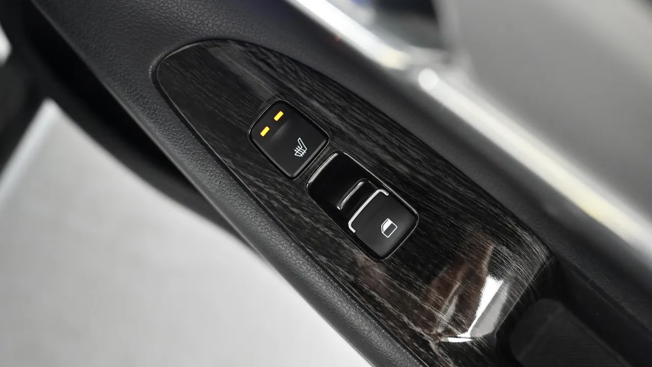 Hyundai Grandeur — miniaturë 16