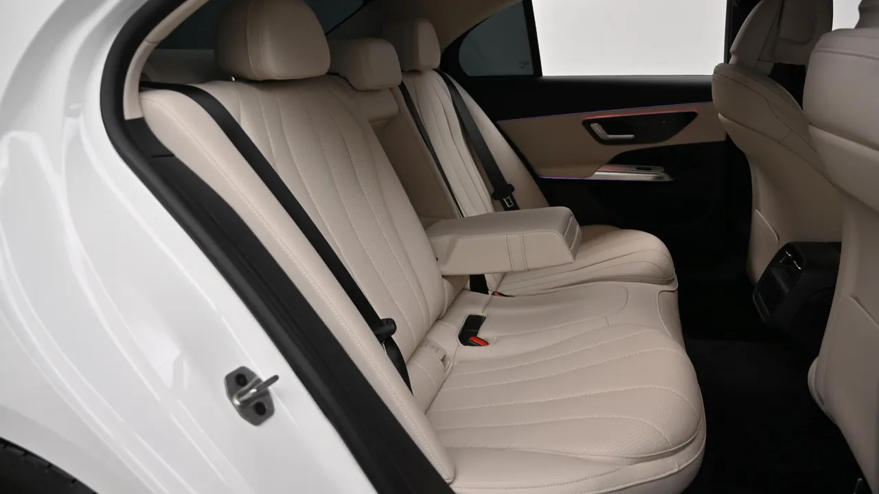 Mercedes-Benz E-klasse — miniaturë 12