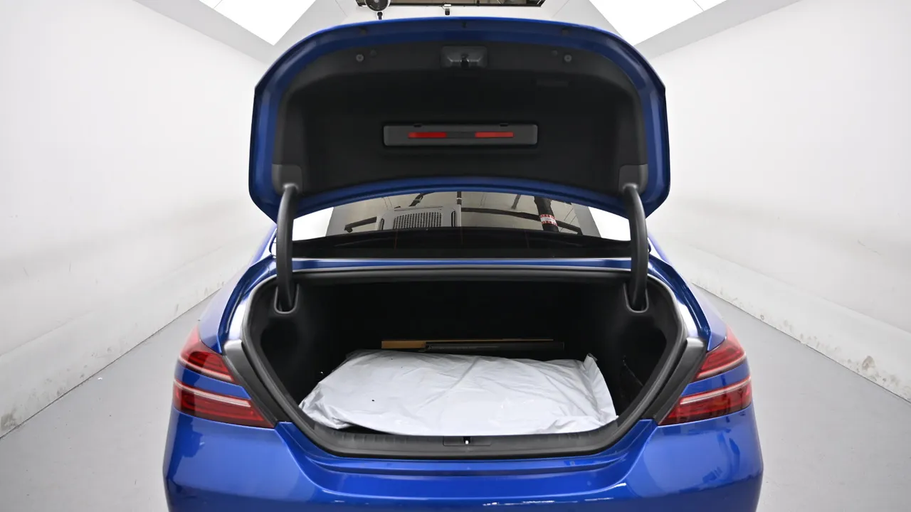 Genesis G70 — miniaturë 19