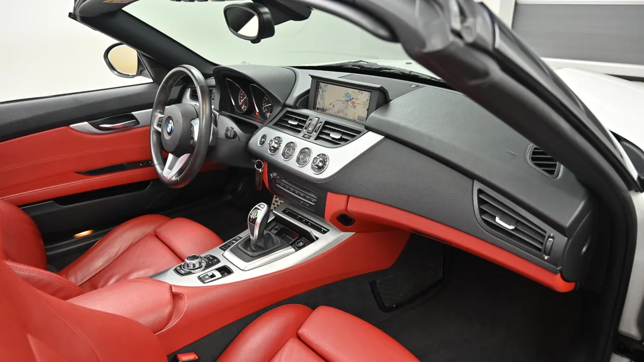 BMW Z4 — miniaturë 7