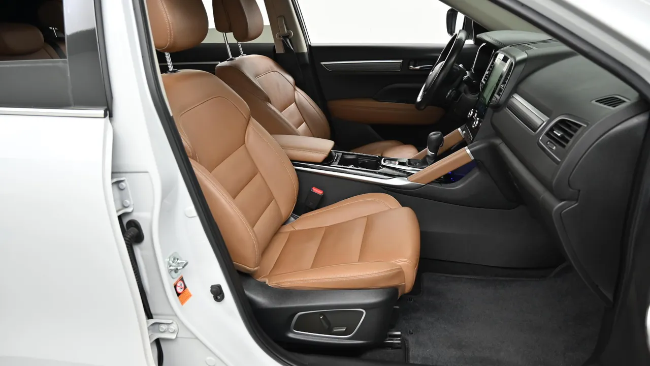 Renault Samsung QM6 — miniaturë 10