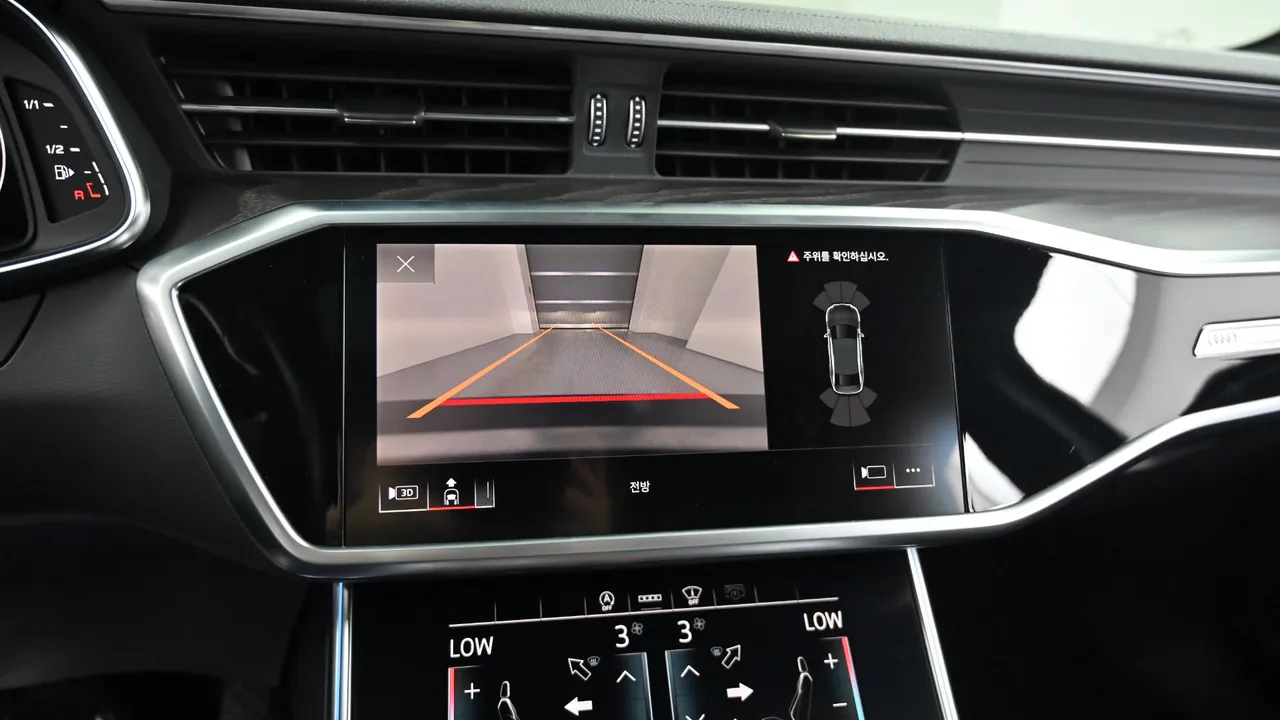 Audi A6 — miniaturë 15
