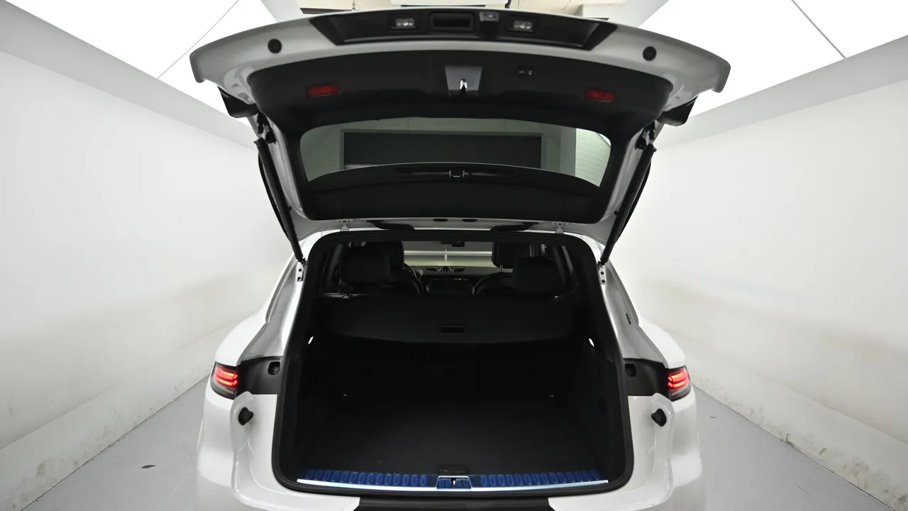 Porsche Cayenne — miniaturë 28