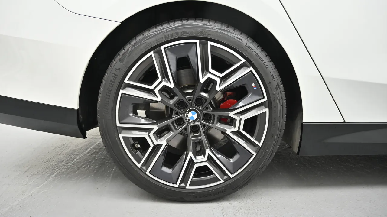 BMW 5er — miniaturë 5