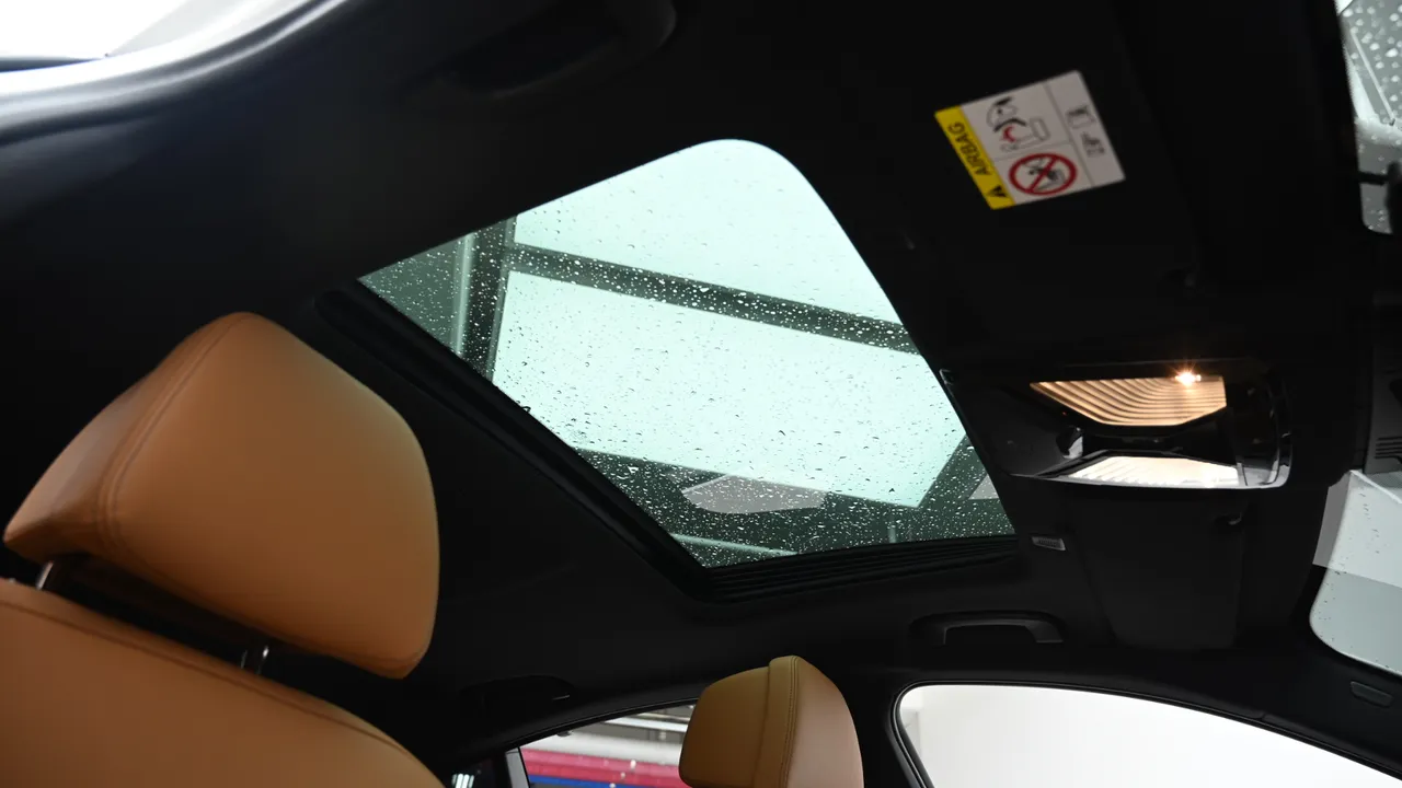 BMW 5er — miniaturë 19