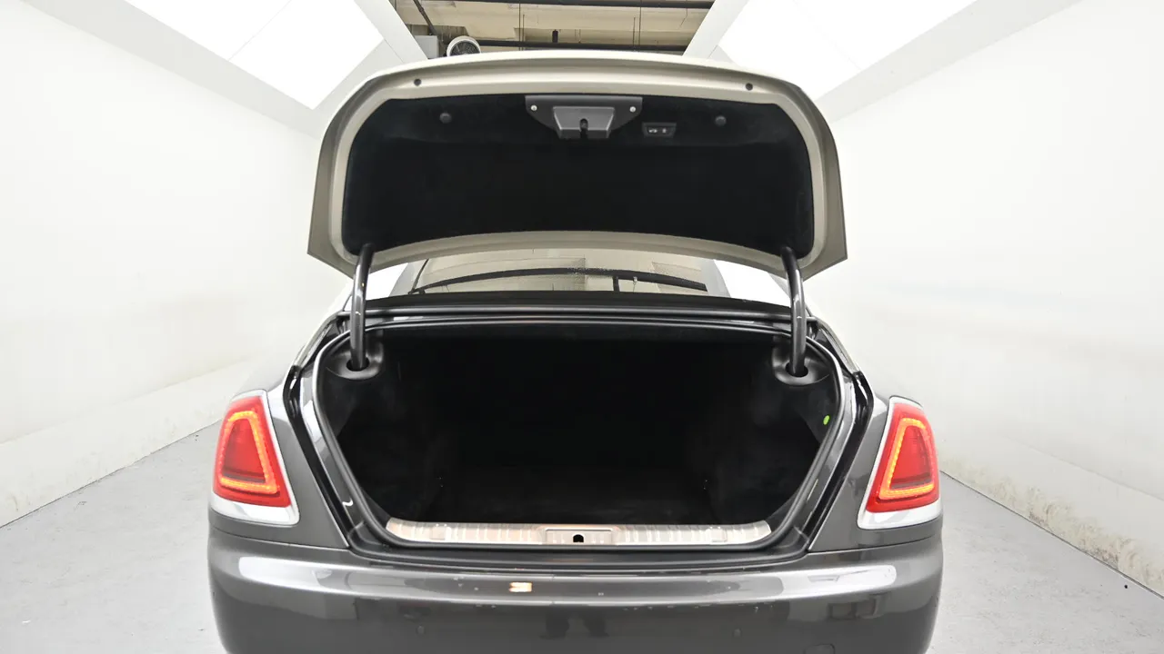 Rolls-Royce Wraith — miniaturë 29