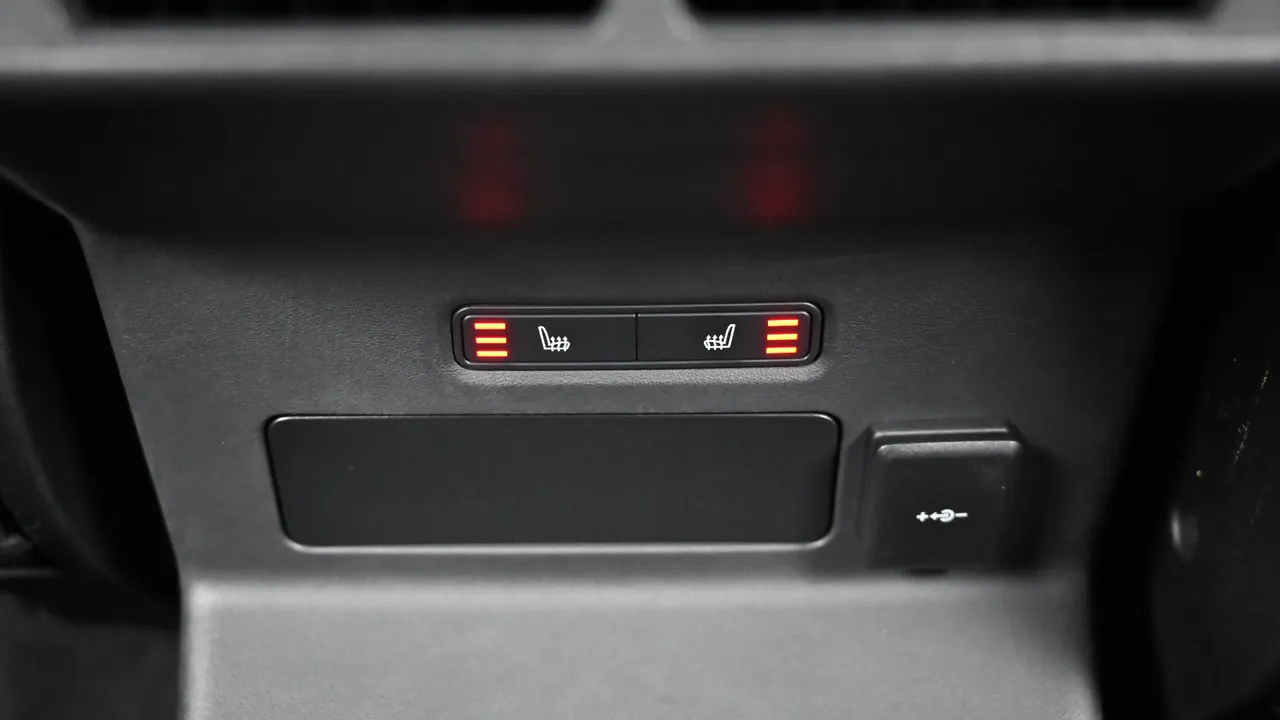 Land Rover Range Rover Velar — miniaturë 16