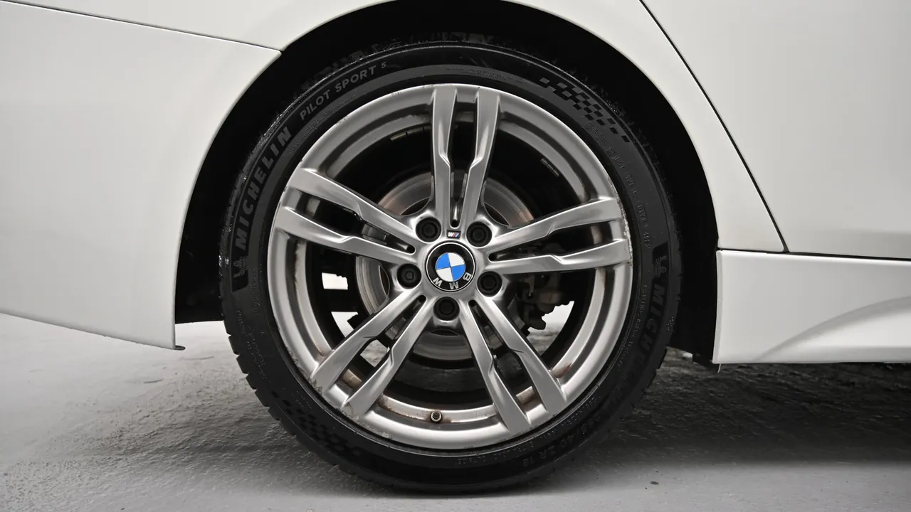 BMW 3er — miniaturë 5