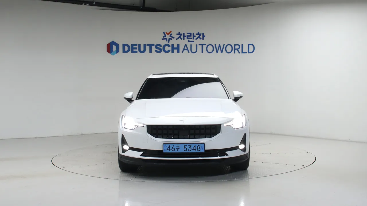 Polestar 2 — miniaturë 3