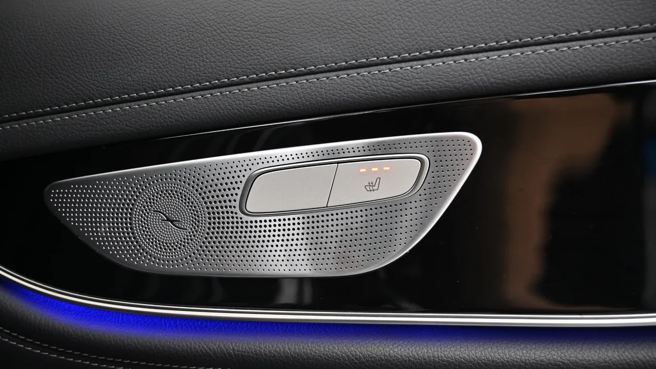 Mercedes-Benz AMG GT — miniaturë 16