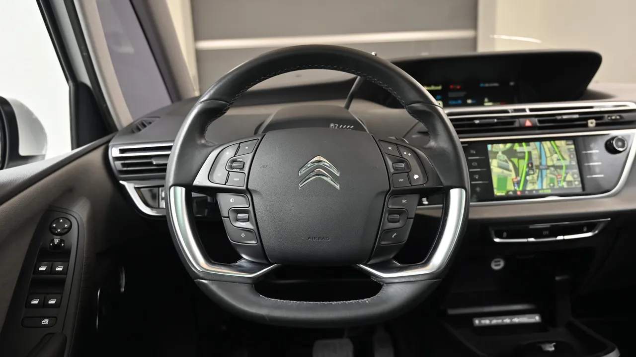 Citroen C4 Picasso — miniaturë 13
