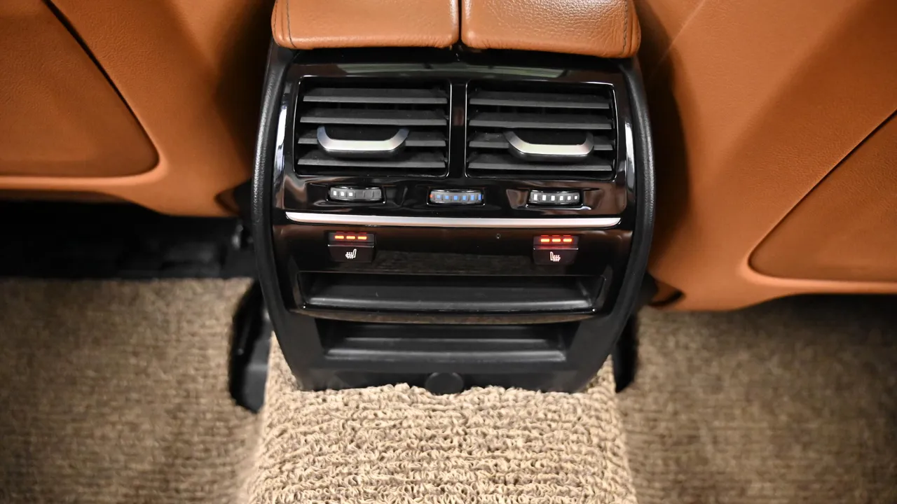 BMW 5er — miniaturë 16