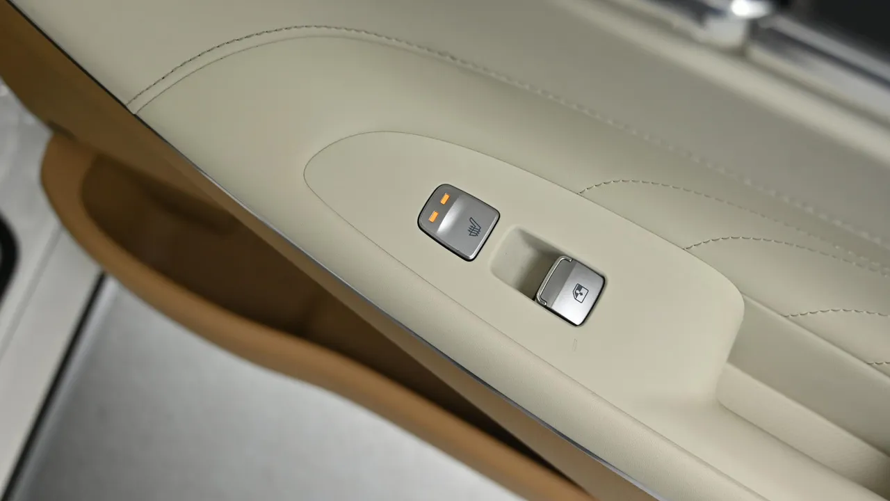 Hyundai Grandeur — miniaturë 16
