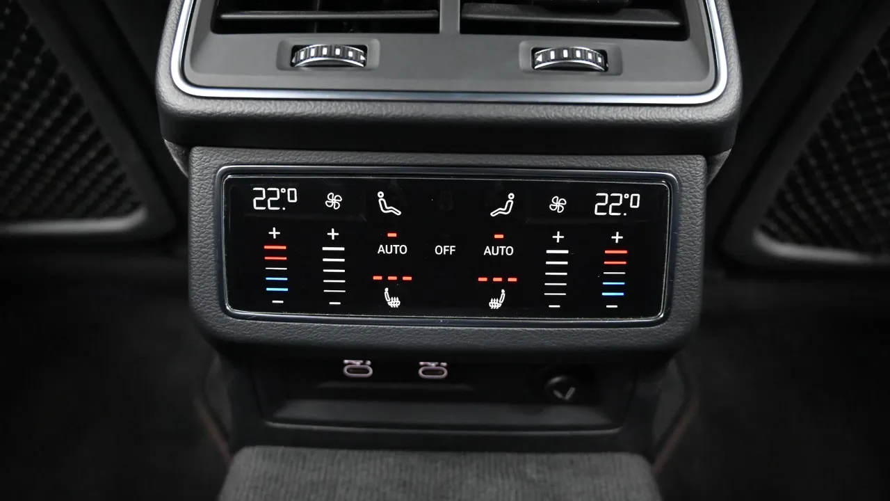 Audi RS7 — miniaturë 16