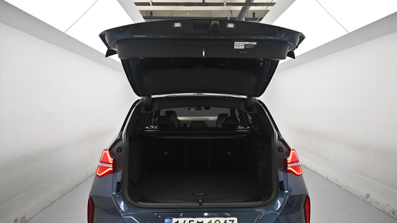 BMW X3 — miniaturë 19