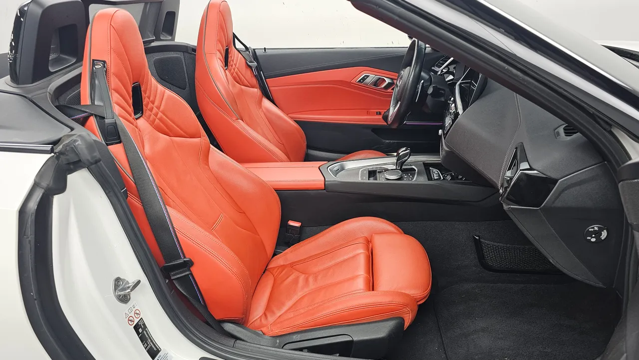 BMW Z4 — miniaturë 10