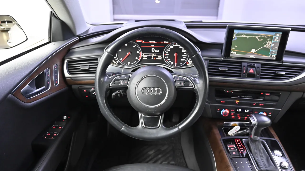 Audi A7 — miniaturë 13