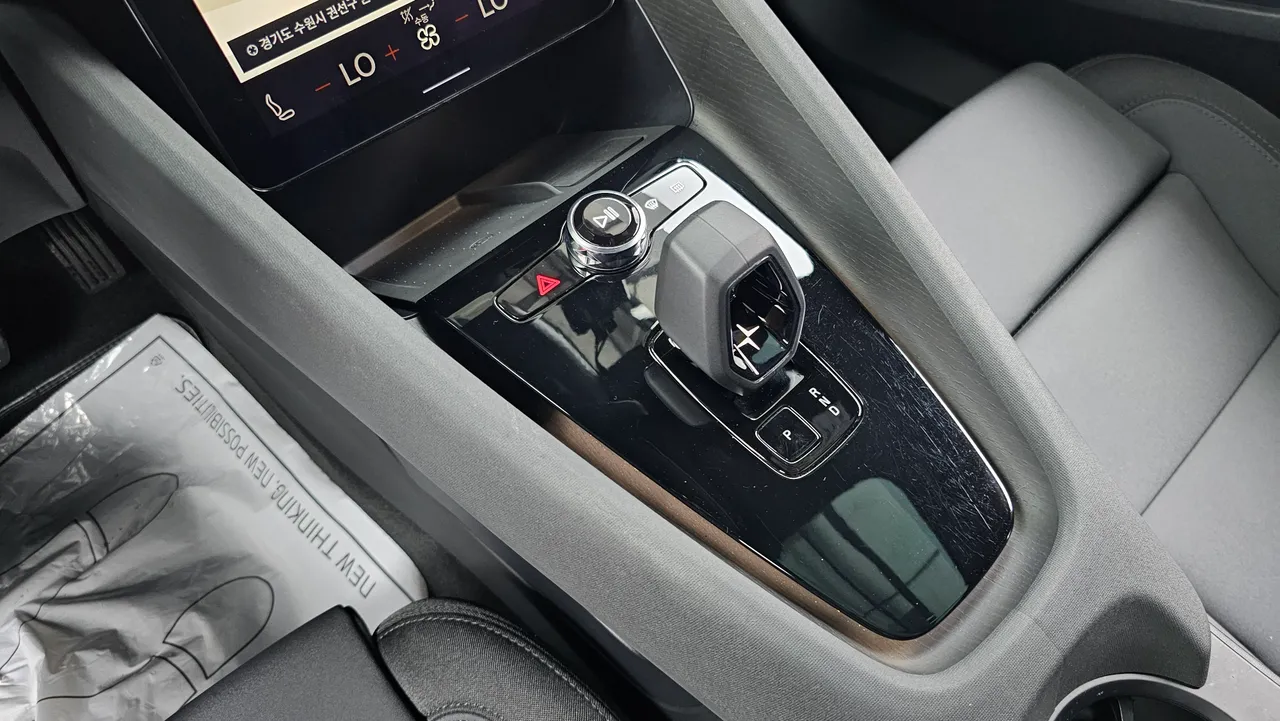 Polestar Polestar 2 78kWh Long Range Single Motor 2WD