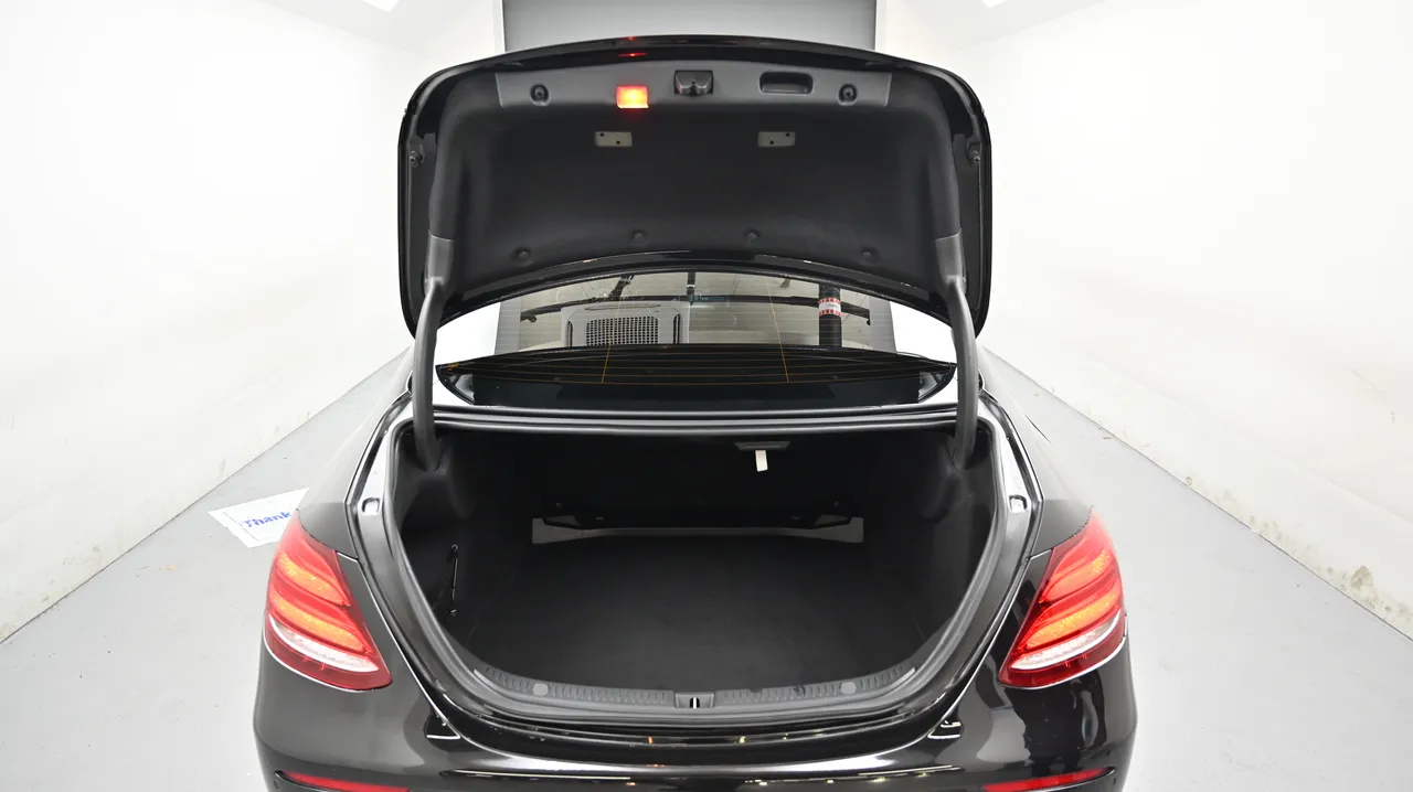 Mercedes-Benz E-klasse — miniaturë 19