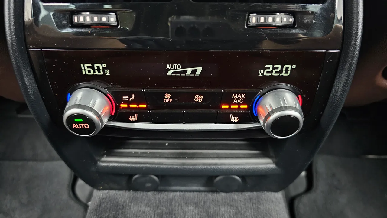 BMW 5er — miniaturë 16