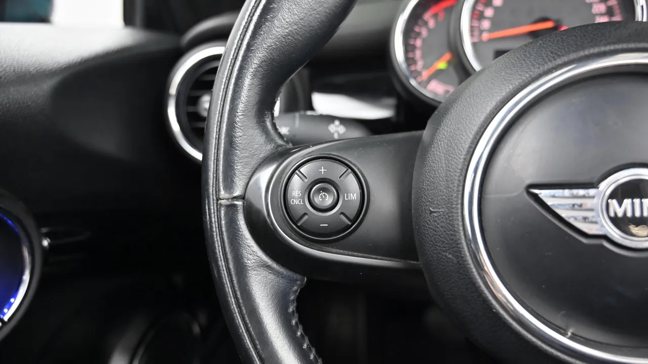MINI Convertible — miniaturë 25