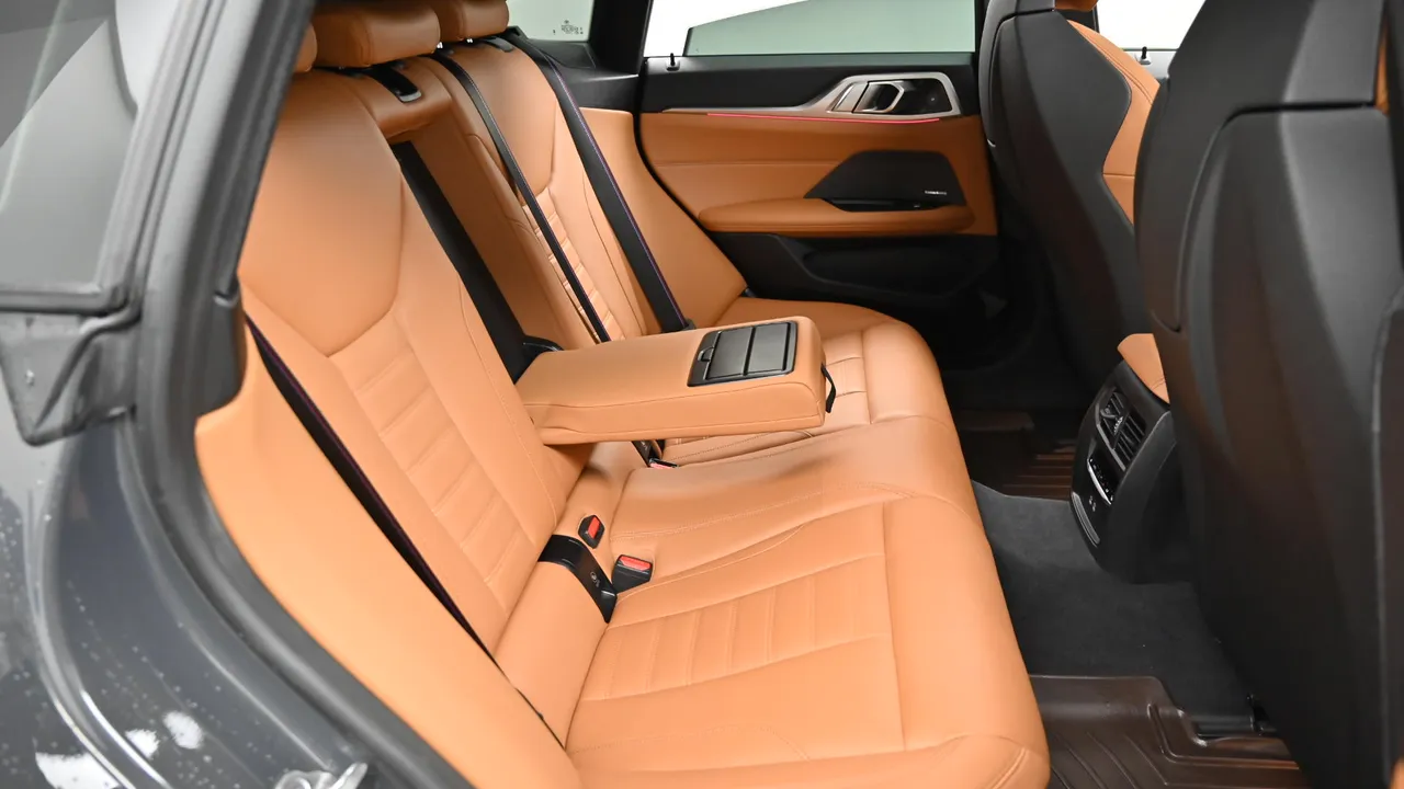 BMW i4 — miniaturë 12